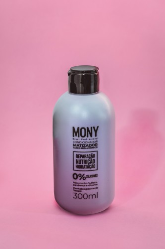 Condicionador Matizador Mony