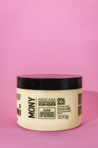 Máscara Reconstrutora Mony
